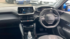 Peugeot 208 1.2 PureTech 100 Allure Premium 5dr EAT8 Petrol Hatchback